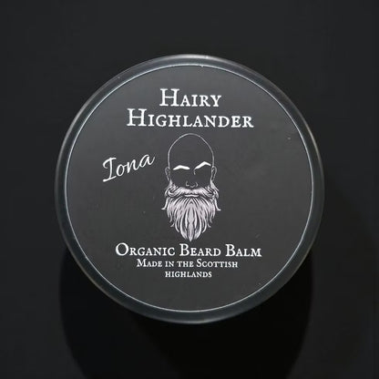 Beard Forge London — Starter Kit | Build Your Beard. Own The Room.