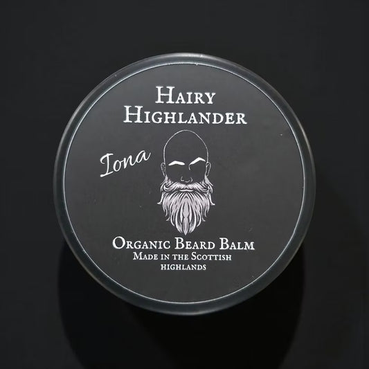 Beard Forge Premium Beard Balm