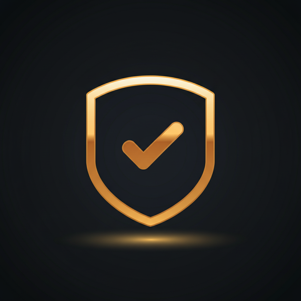 30-Day Guarantee Shield