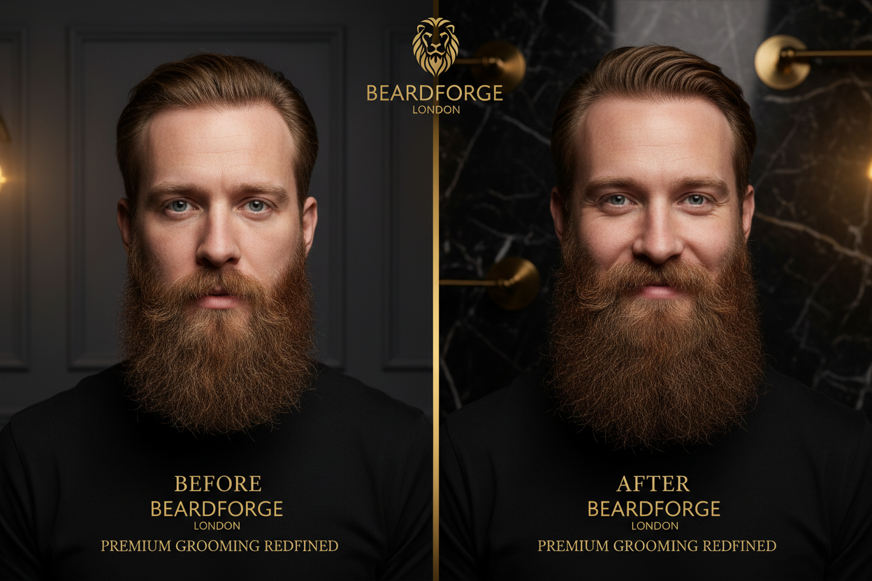 Before/After