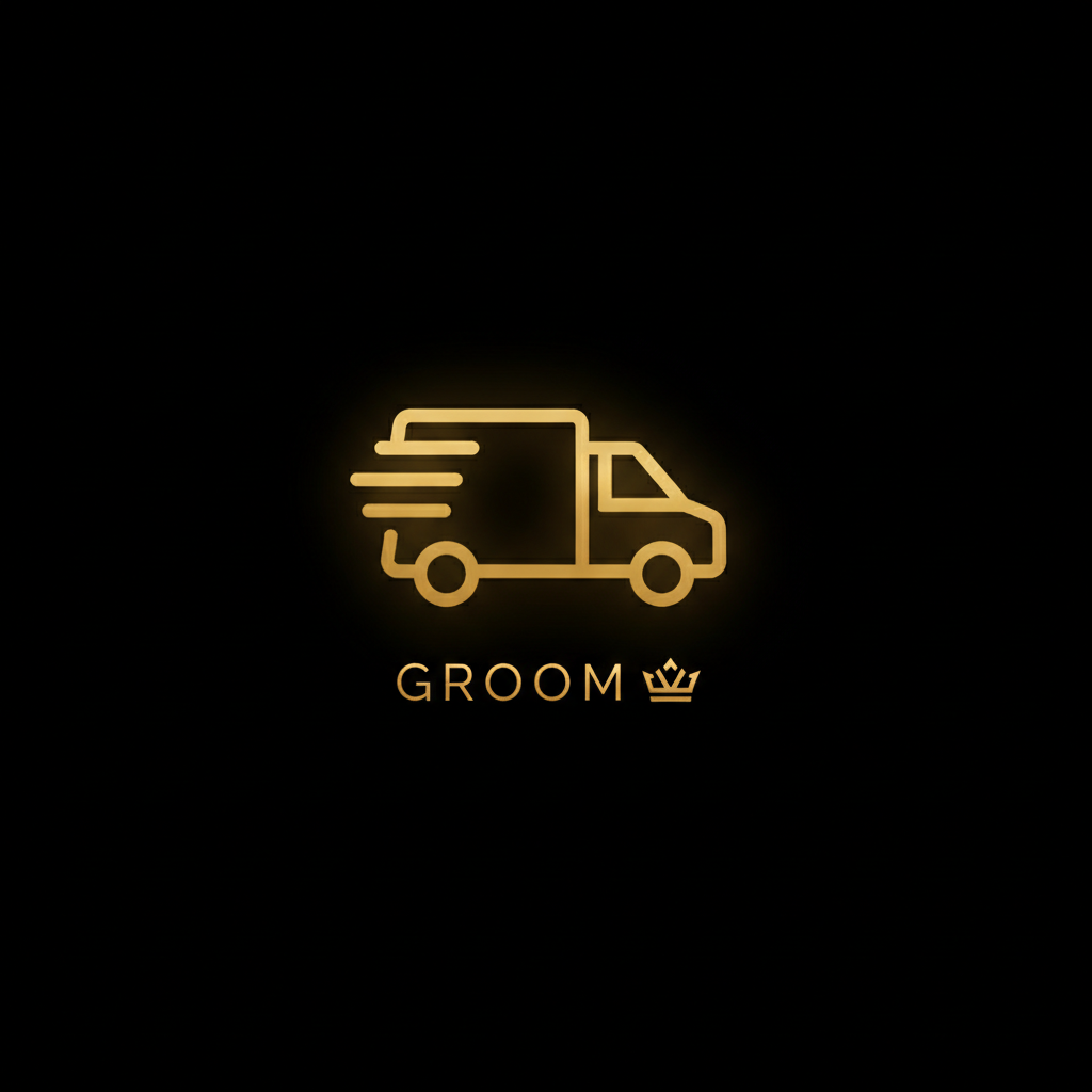 Delivery Icon
