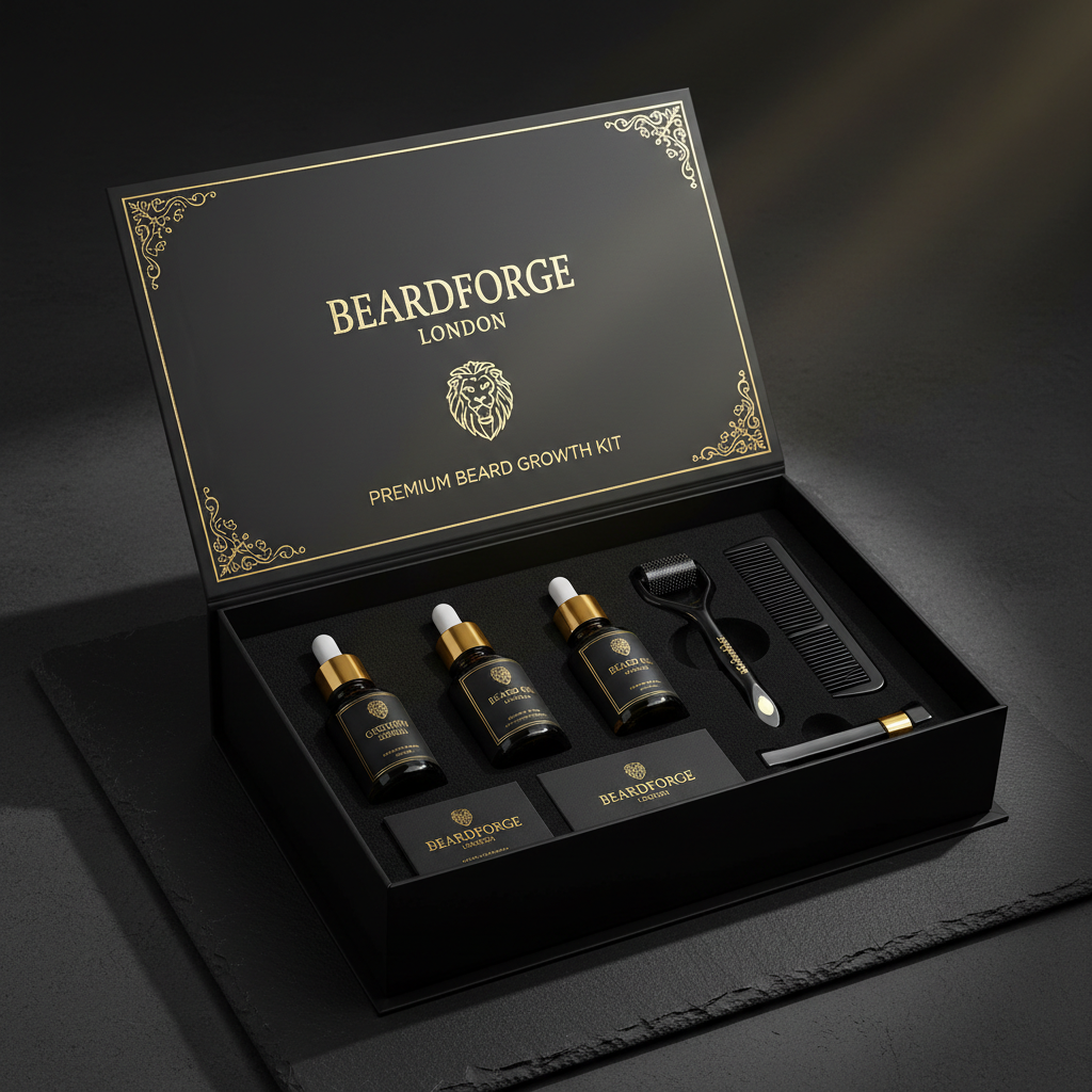 Premium Packaging